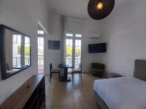 Appartements Rabat Balima Harcourt